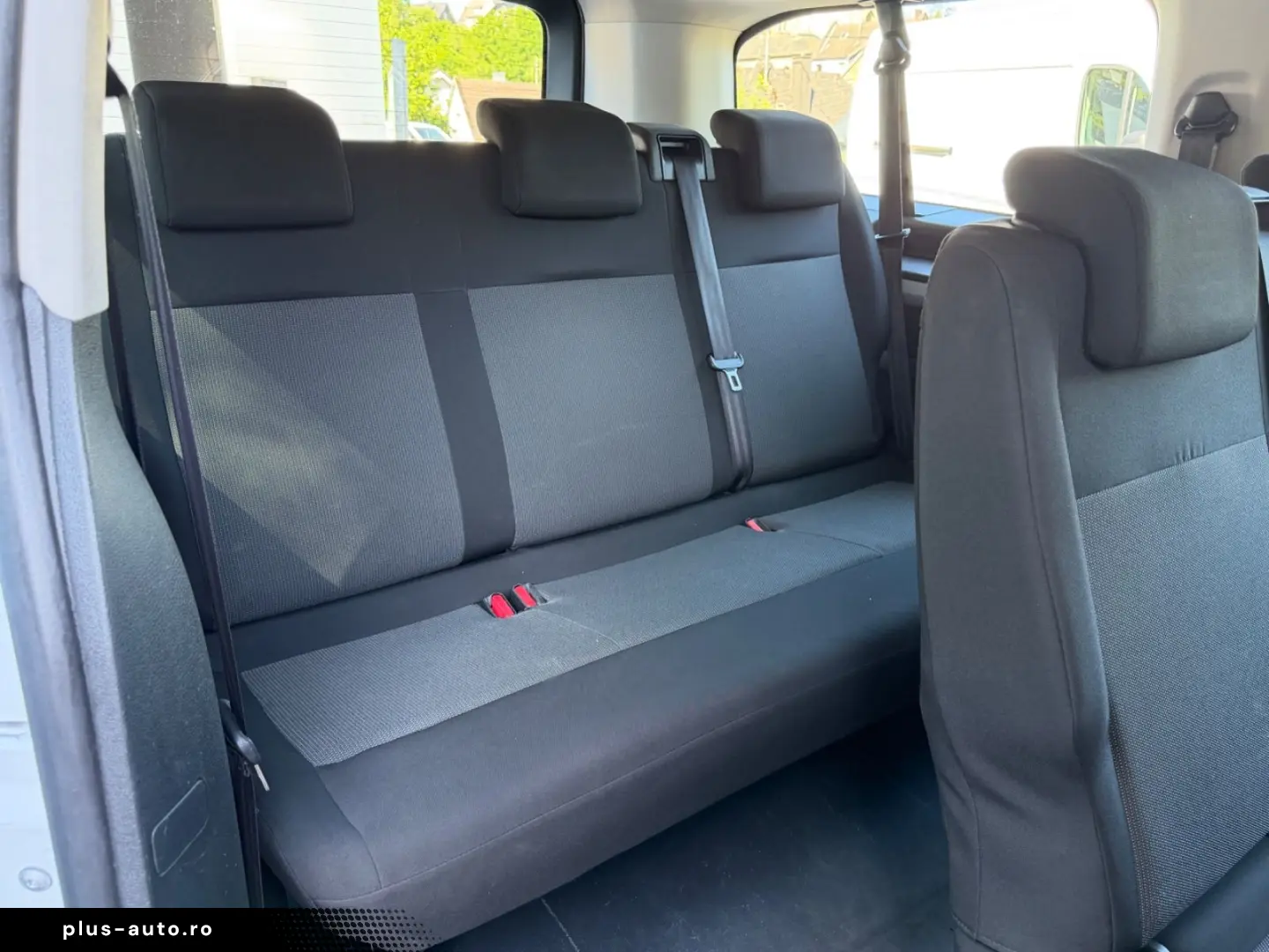 OPEL Vivaro Zafira Life L3 9Sitze