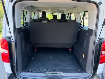 OPEL Vivaro Zafira Life L3 9Sitze
