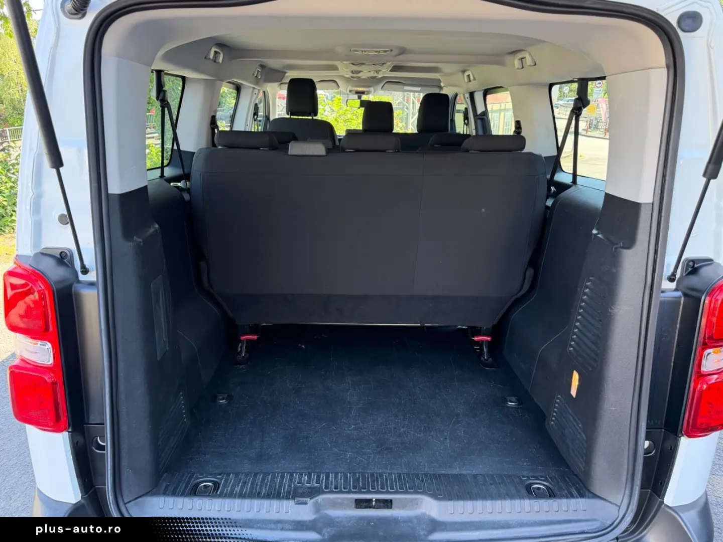 OPEL Vivaro Zafira Life L3 9Sitze