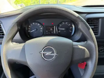 OPEL Vivaro Zafira Life L3 9Sitze