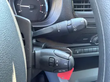 OPEL Vivaro Zafira Life L3 9Sitze