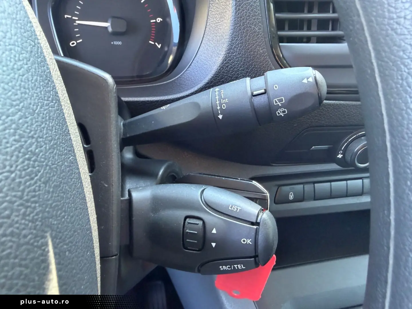 OPEL Vivaro Zafira Life L3 9Sitze