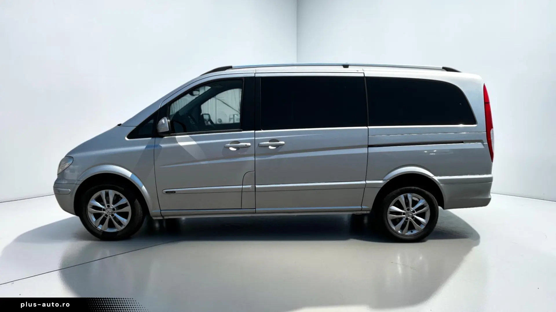 Mercedes-Benz Viano 2.2 CDI