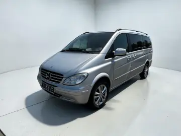 Mercedes-Benz Viano 2.2 CDI