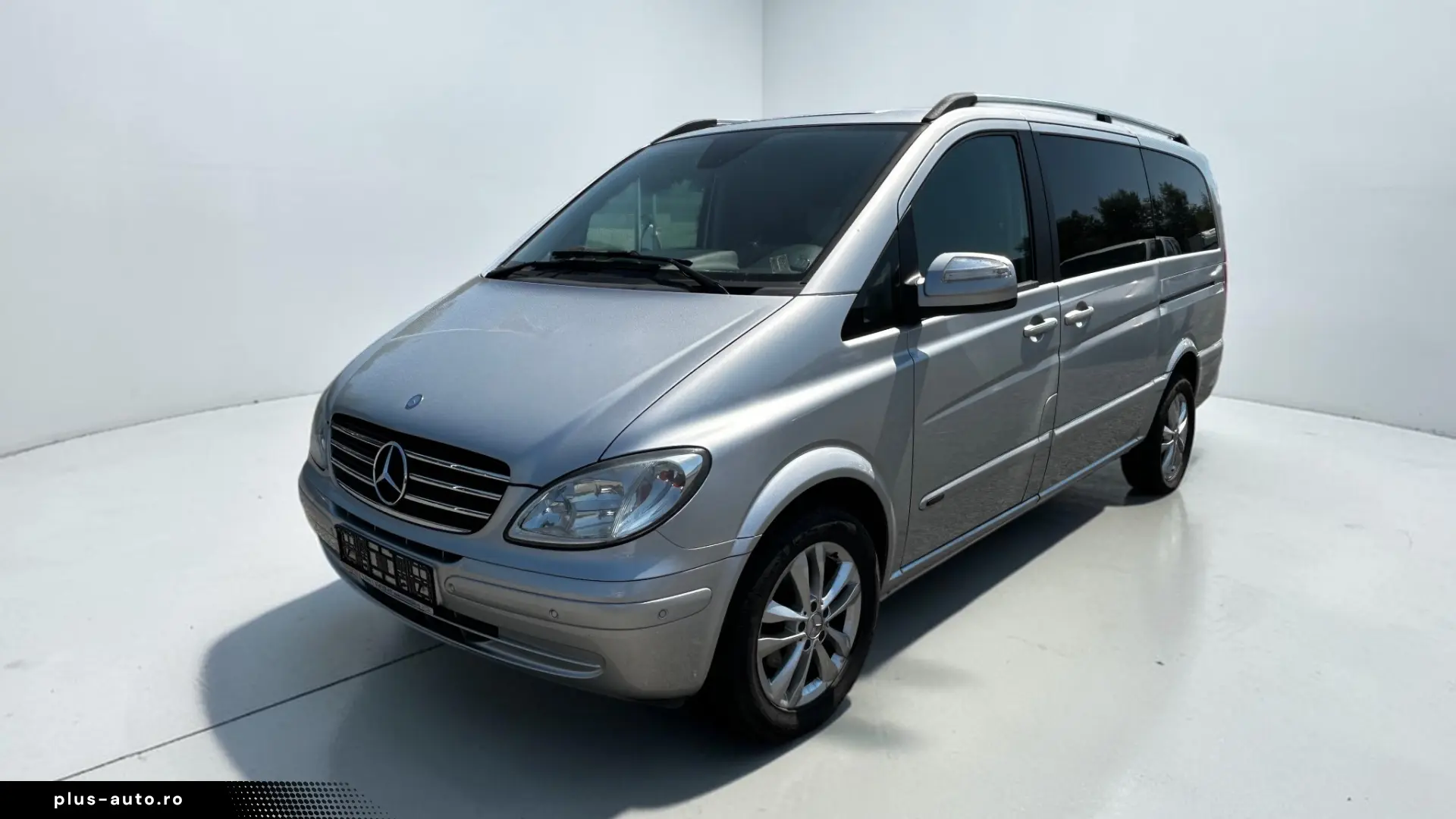 Mercedes-Benz Viano 2.2 CDI