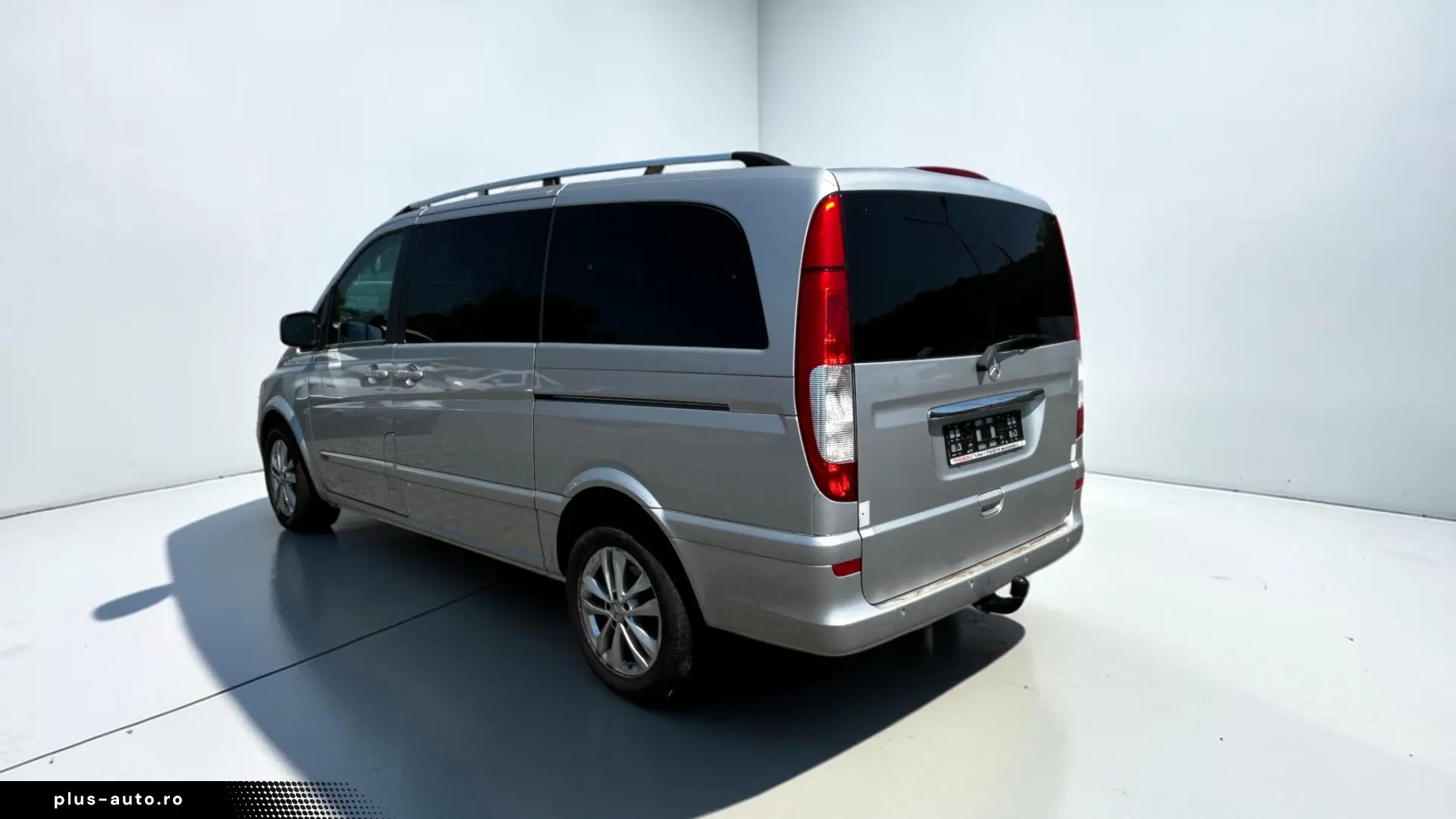 Mercedes-Benz Viano 2.2 CDI