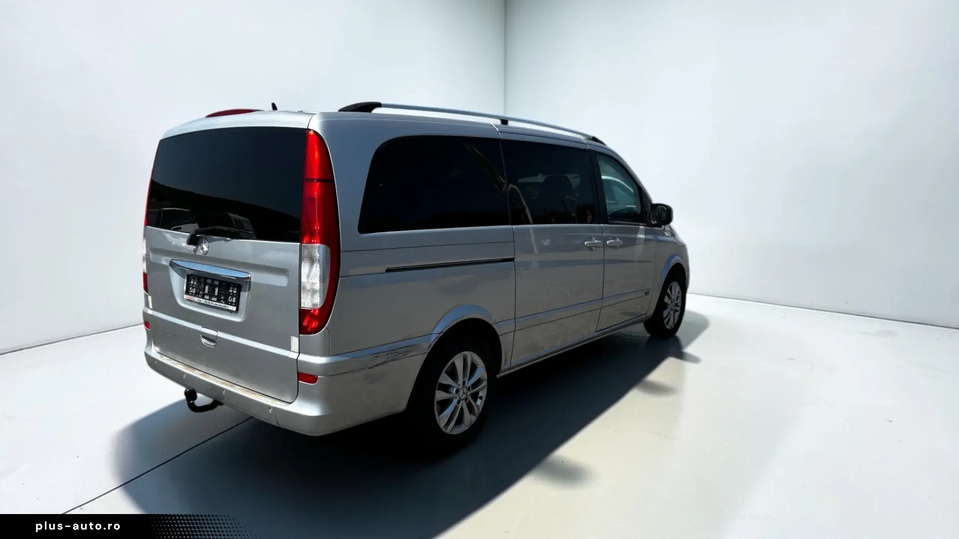 Mercedes-Benz Viano 2.2 CDI