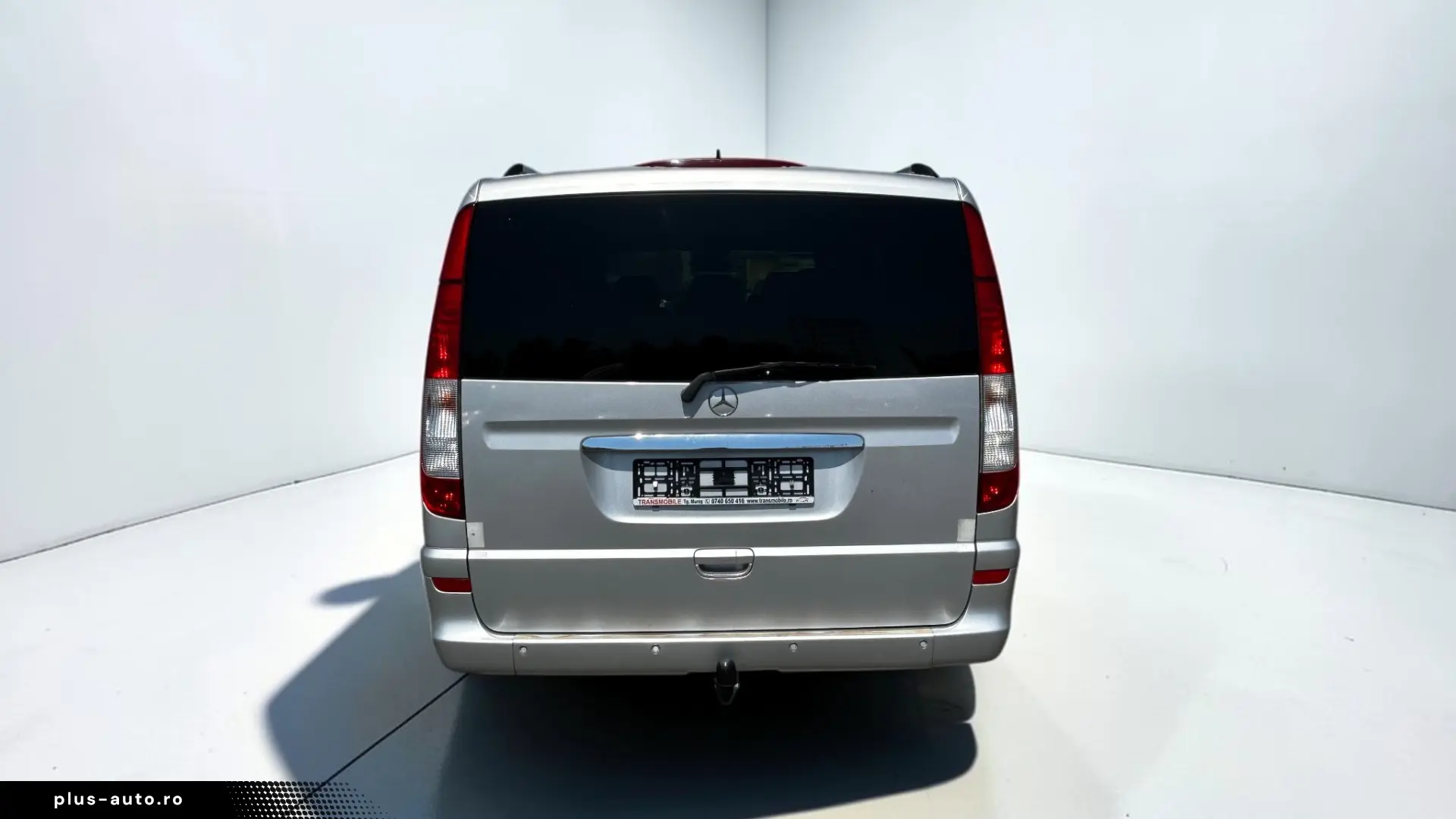 Mercedes-Benz Viano 2.2 CDI