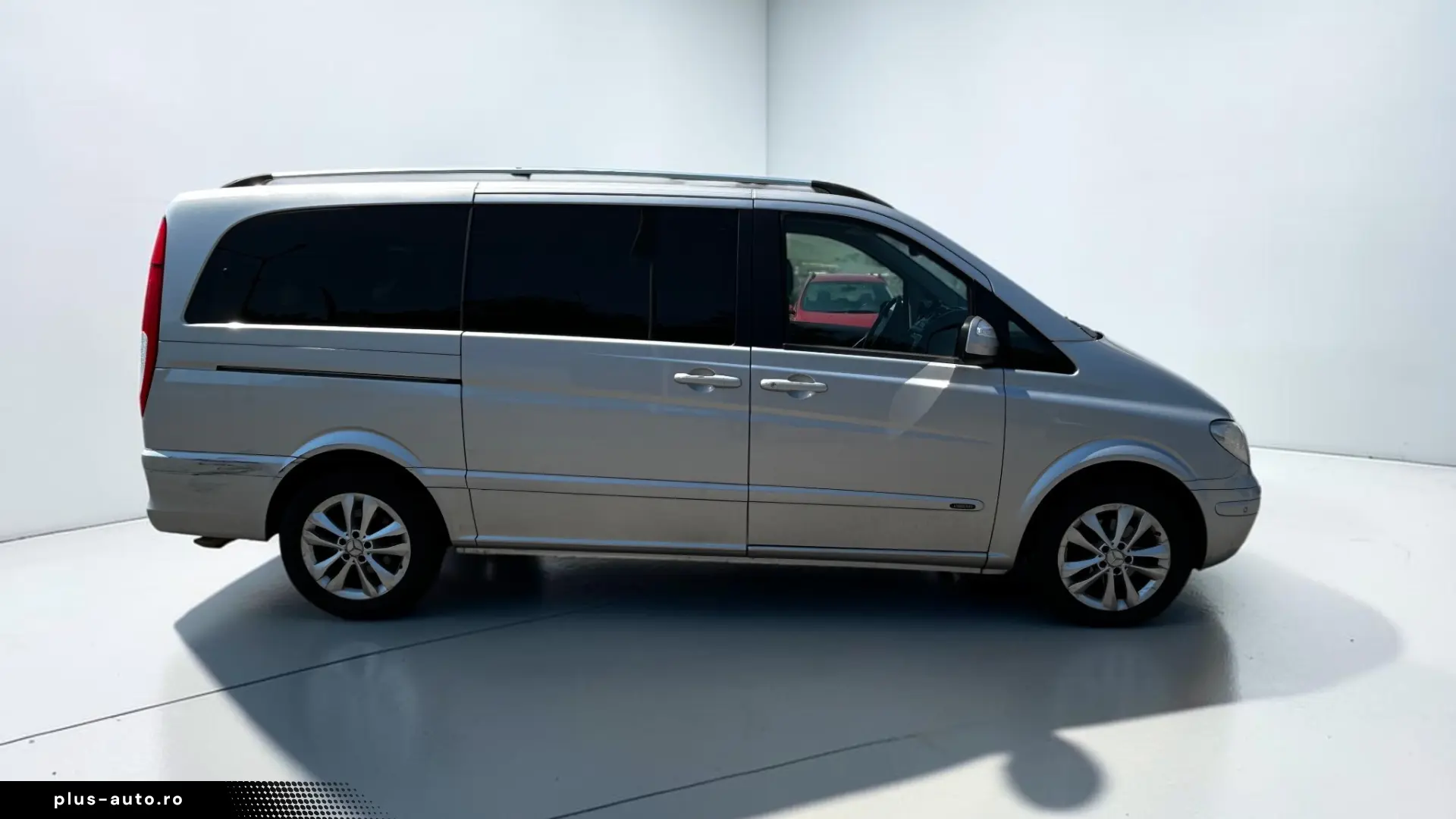 Mercedes-Benz Viano 2.2 CDI