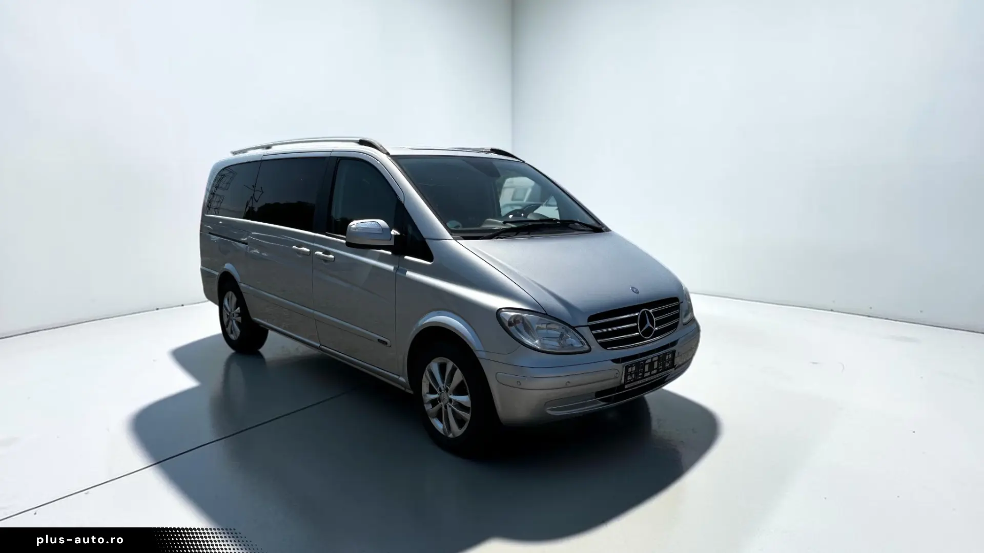 Mercedes-Benz Viano 2.2 CDI