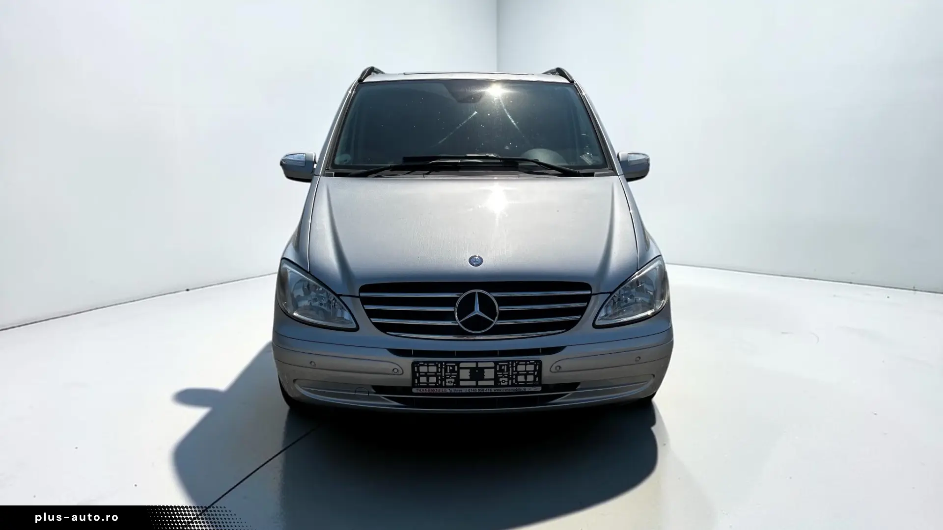 Mercedes-Benz Viano 2.2 CDI