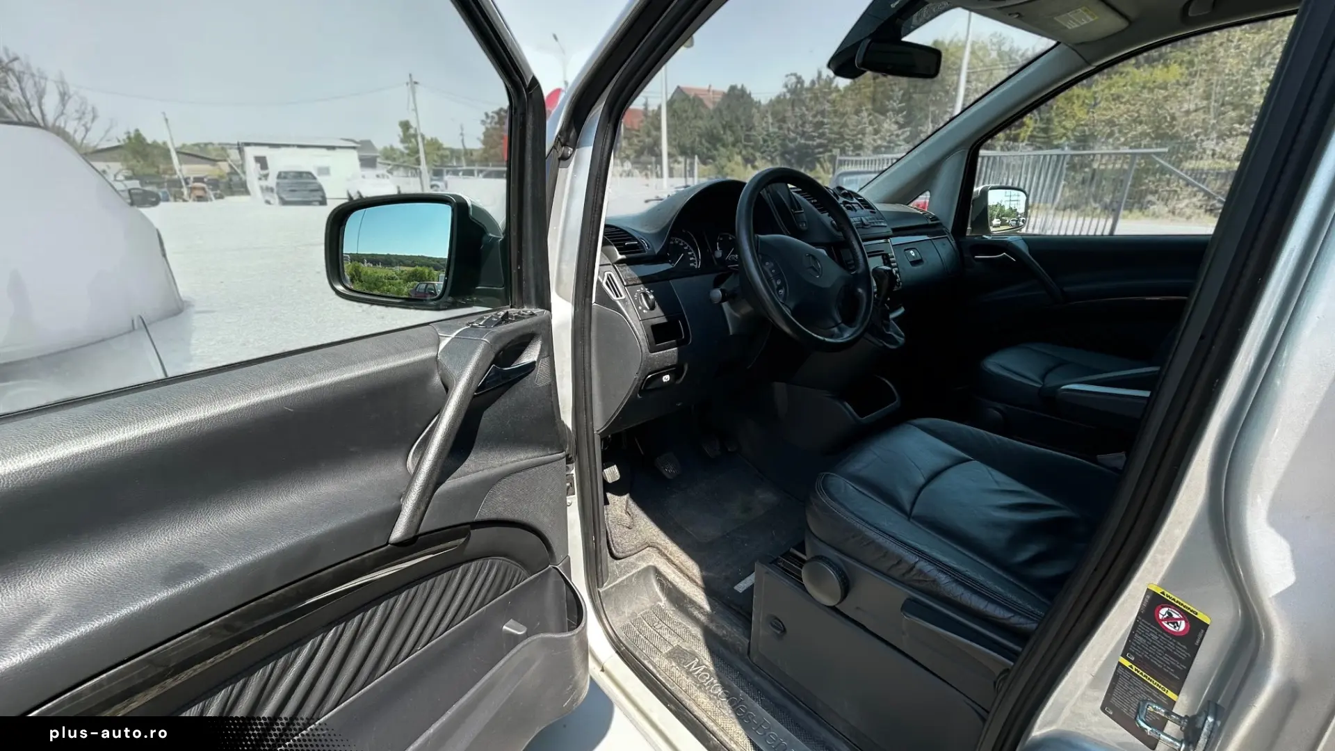 Mercedes-Benz Viano 2.2 CDI
