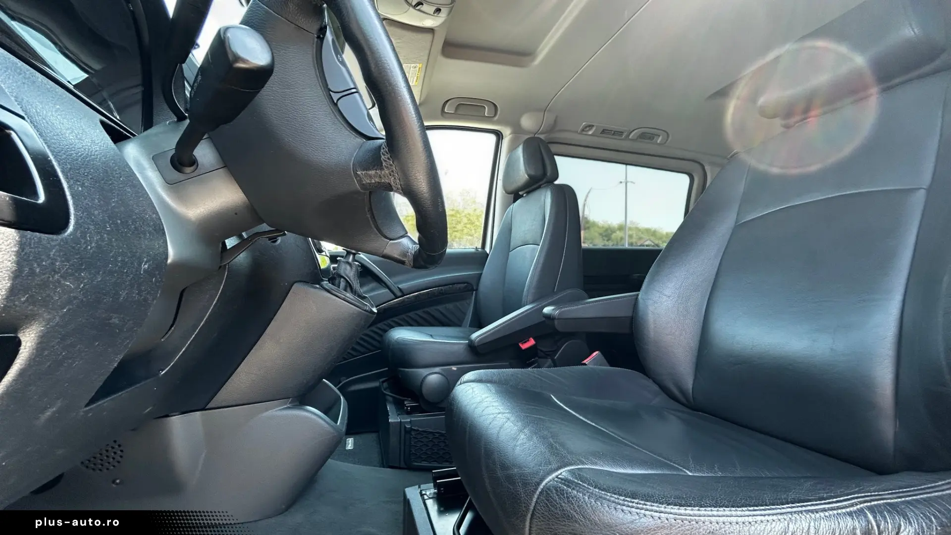 Mercedes-Benz Viano 2.2 CDI