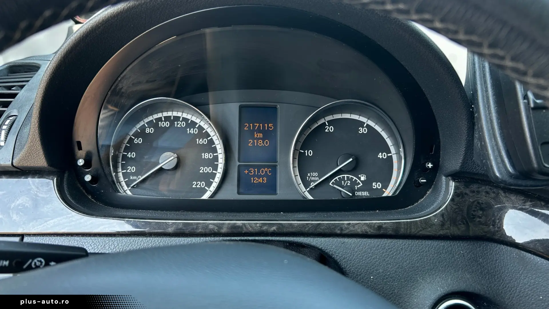 Mercedes-Benz Viano 2.2 CDI