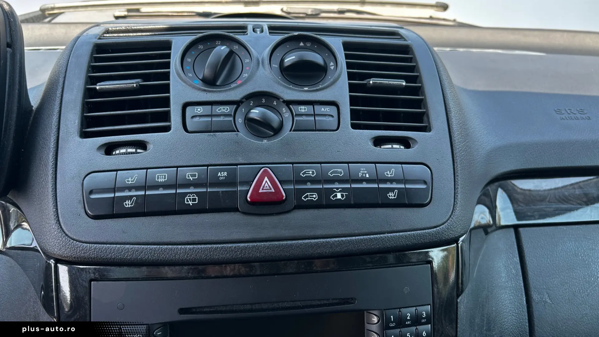 Mercedes-Benz Viano 2.2 CDI