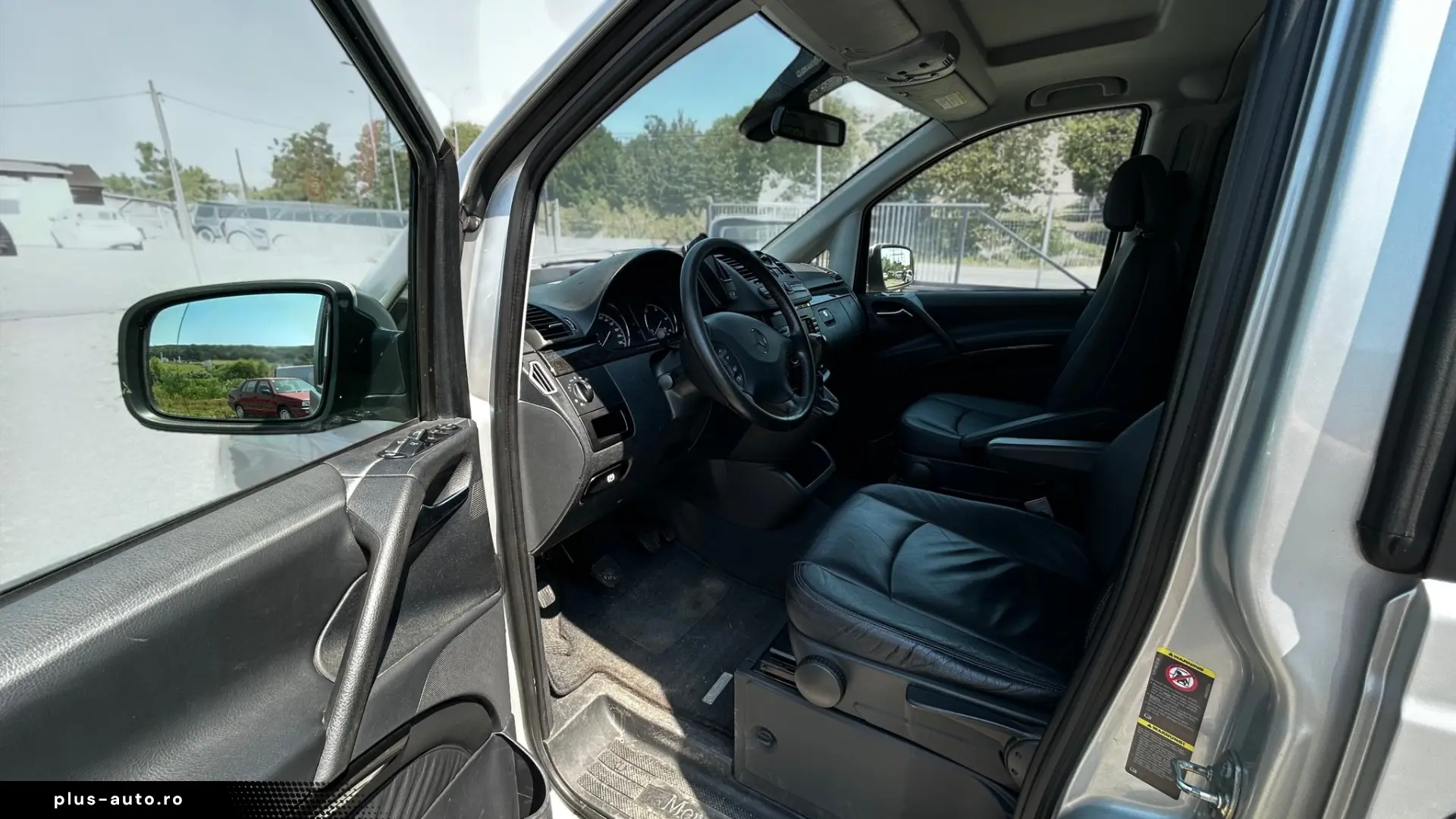 Mercedes-Benz Viano 2.2 CDI