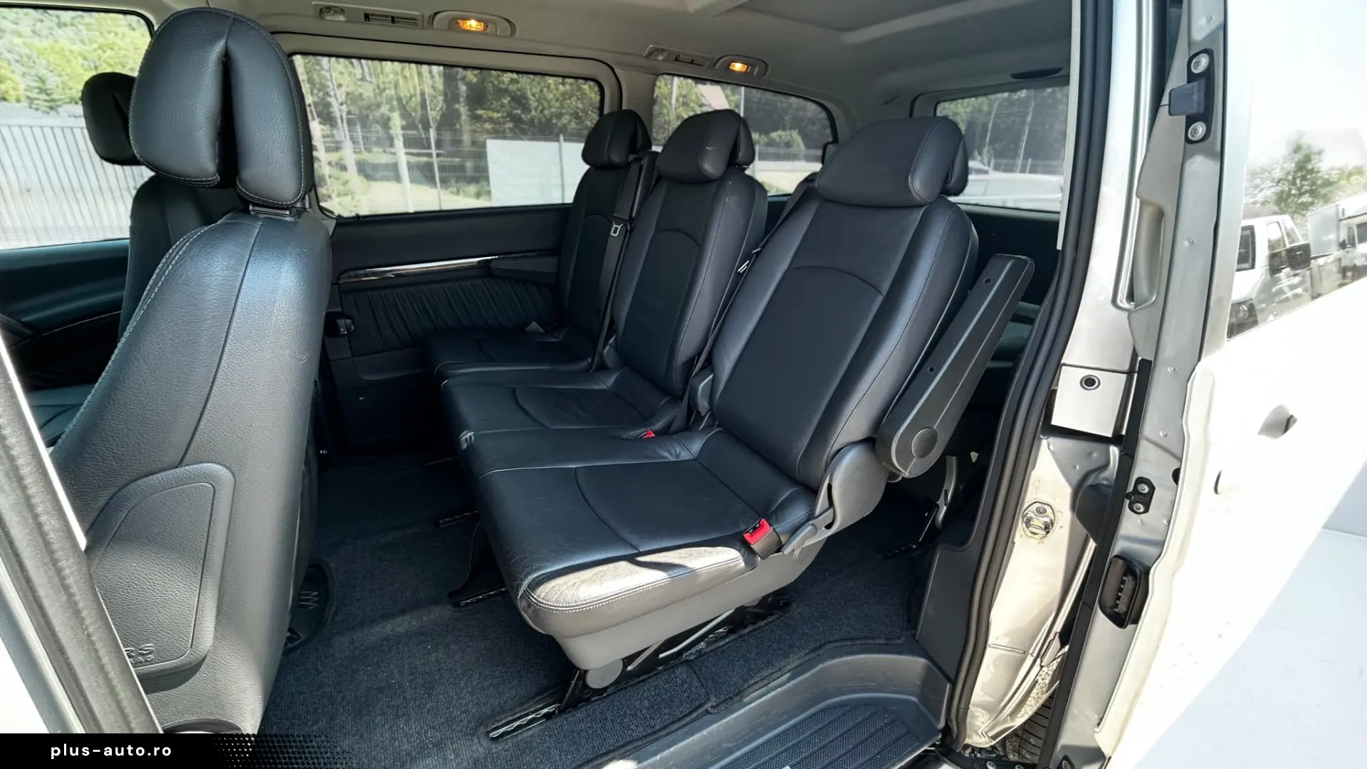 Mercedes-Benz Viano 2.2 CDI