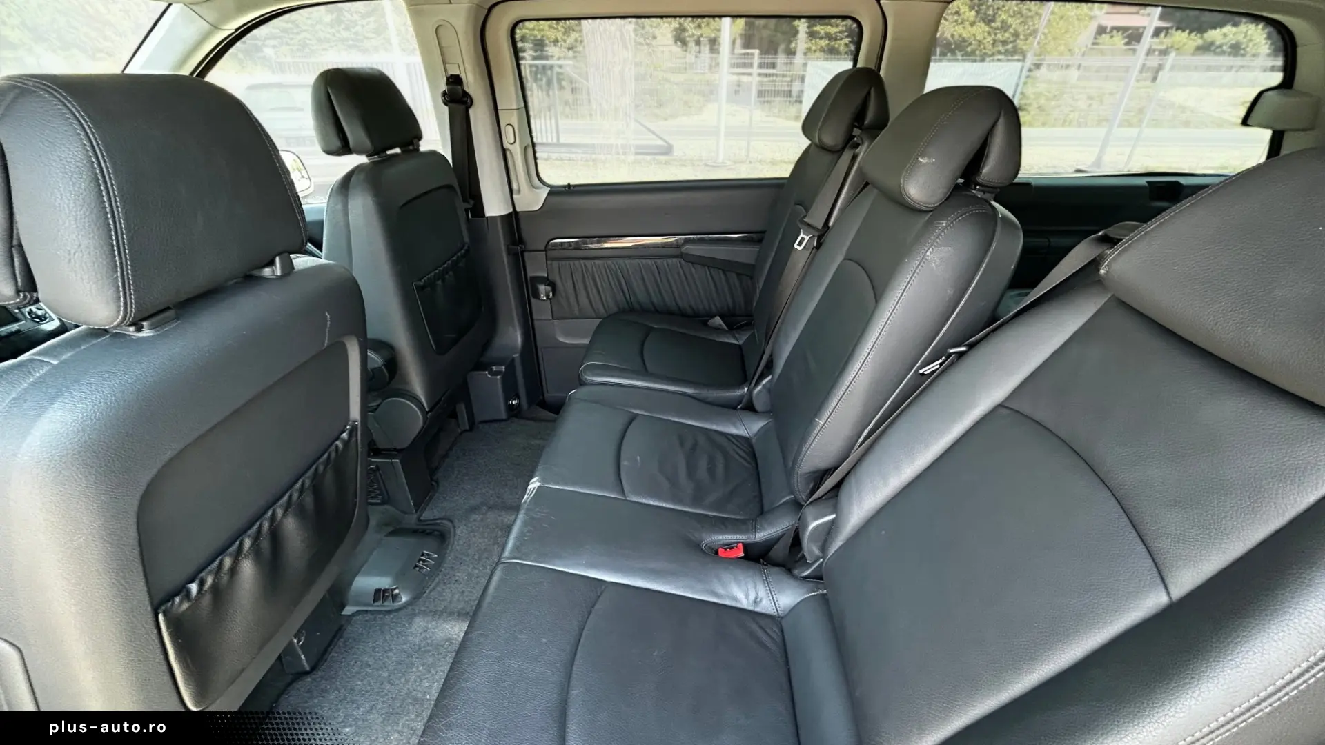 Mercedes-Benz Viano 2.2 CDI