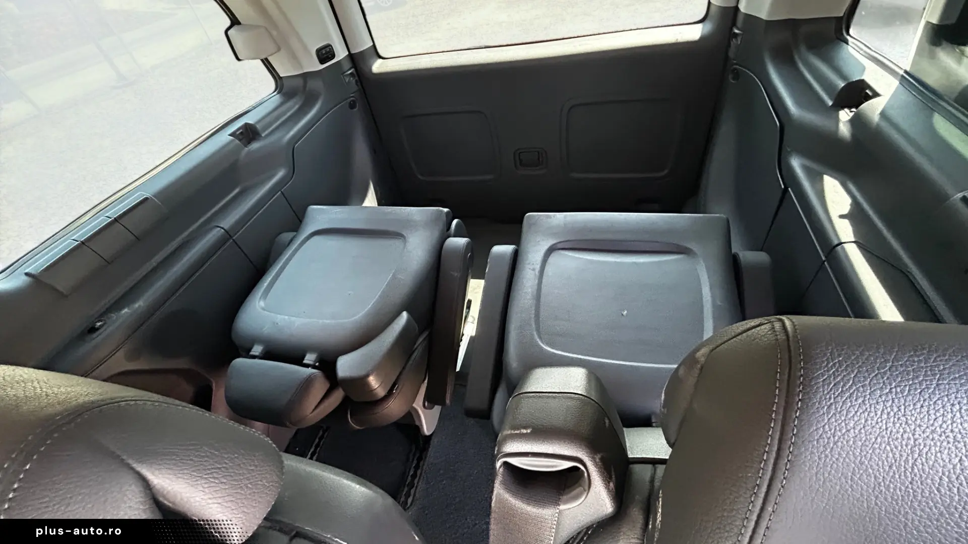 Mercedes-Benz Viano 2.2 CDI