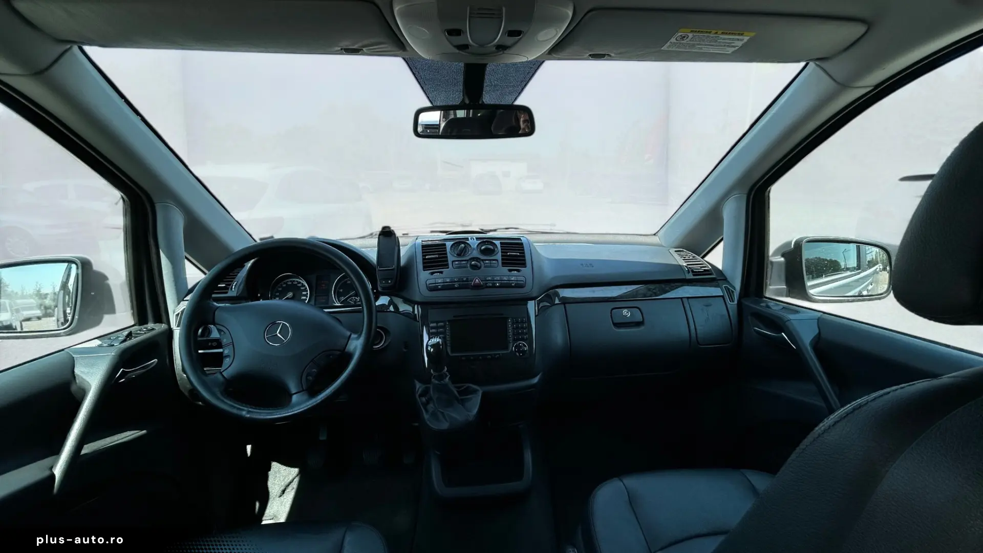 Mercedes-Benz Viano 2.2 CDI
