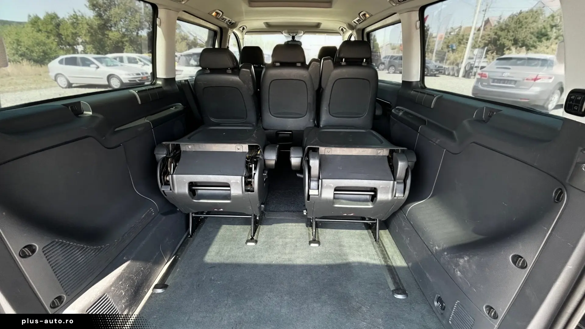 Mercedes-Benz Viano 2.2 CDI