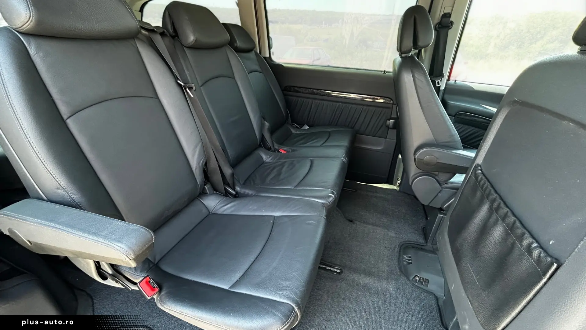 Mercedes-Benz Viano 2.2 CDI
