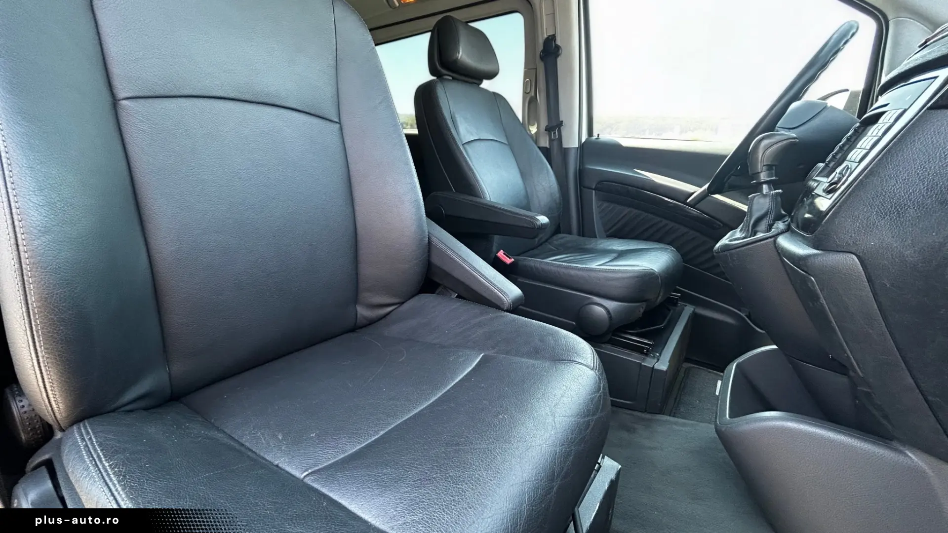 Mercedes-Benz Viano 2.2 CDI