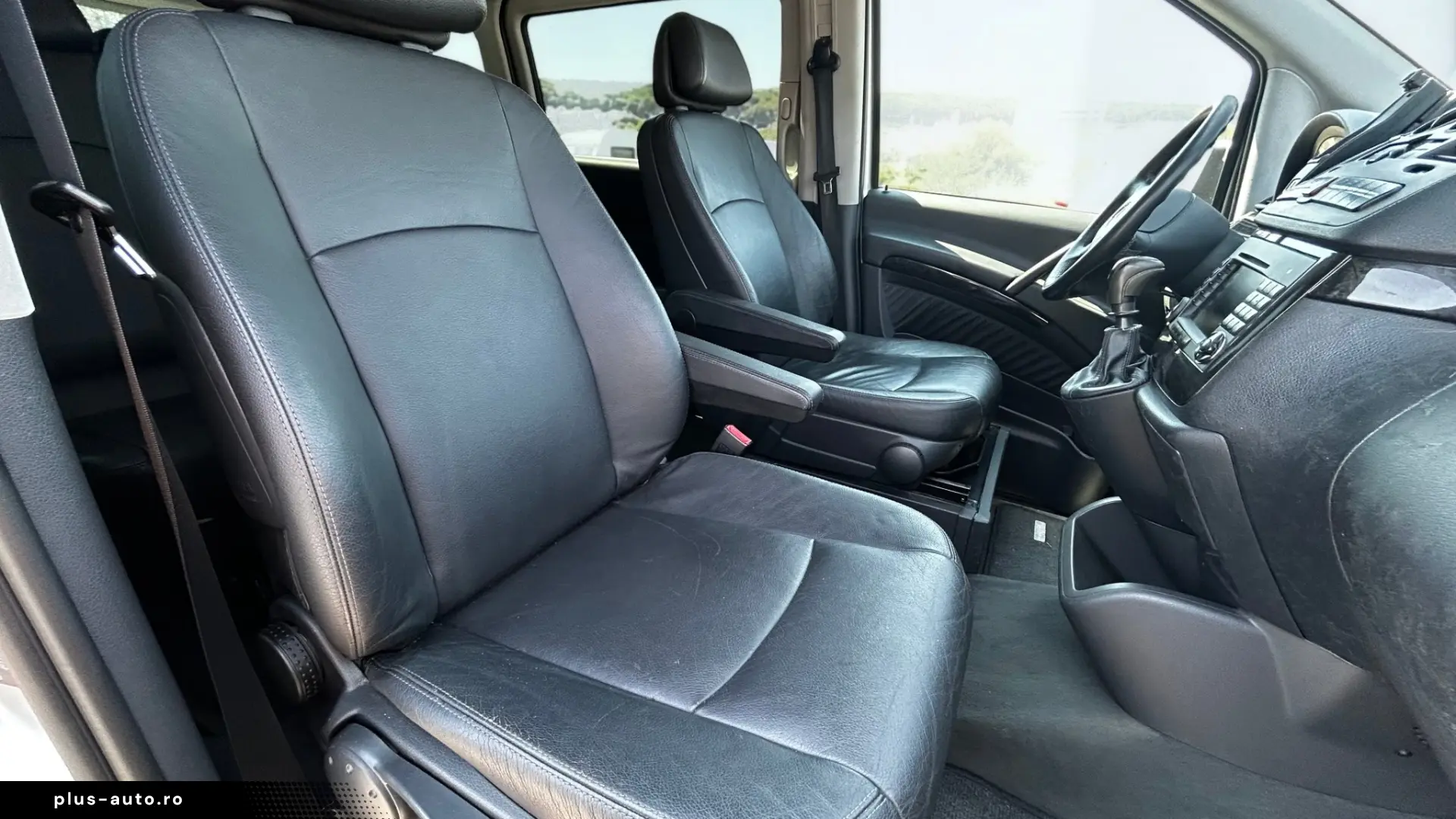 Mercedes-Benz Viano 2.2 CDI