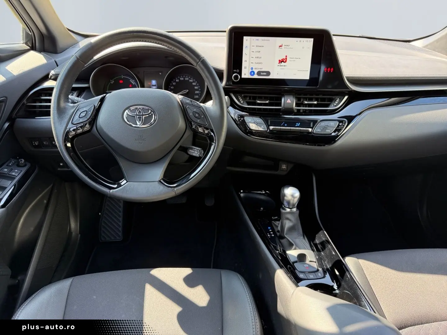 TOYOTA C-HR 2.0 Hybrid Team D  RCam CarPlay