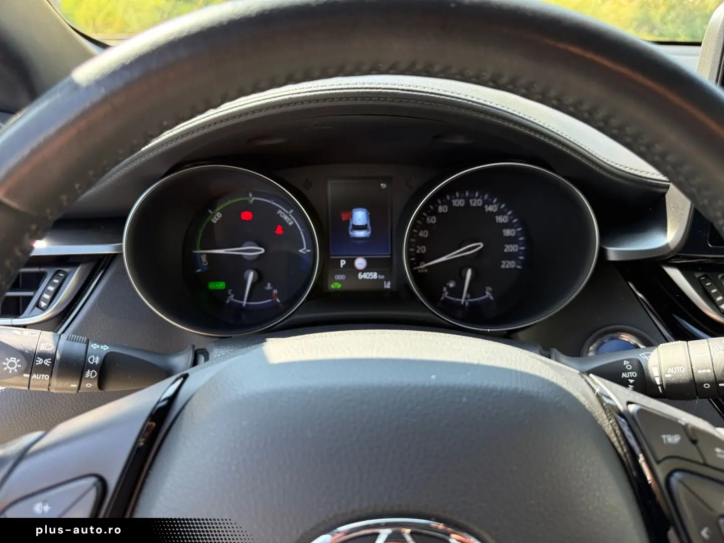 TOYOTA C-HR 2.0 Hybrid Team D  RCam CarPlay
