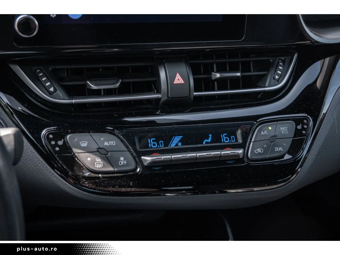 TOYOTA C-HR 2.0l Team D Hybrid Android-Auto Apple
