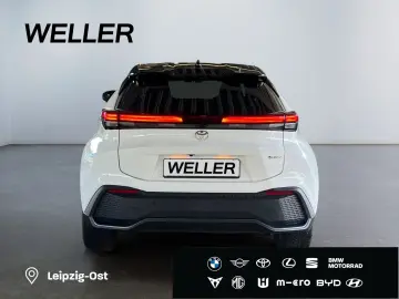 TOYOTA C-HR 1.8 Hybrid Team D  LED ACC CAM