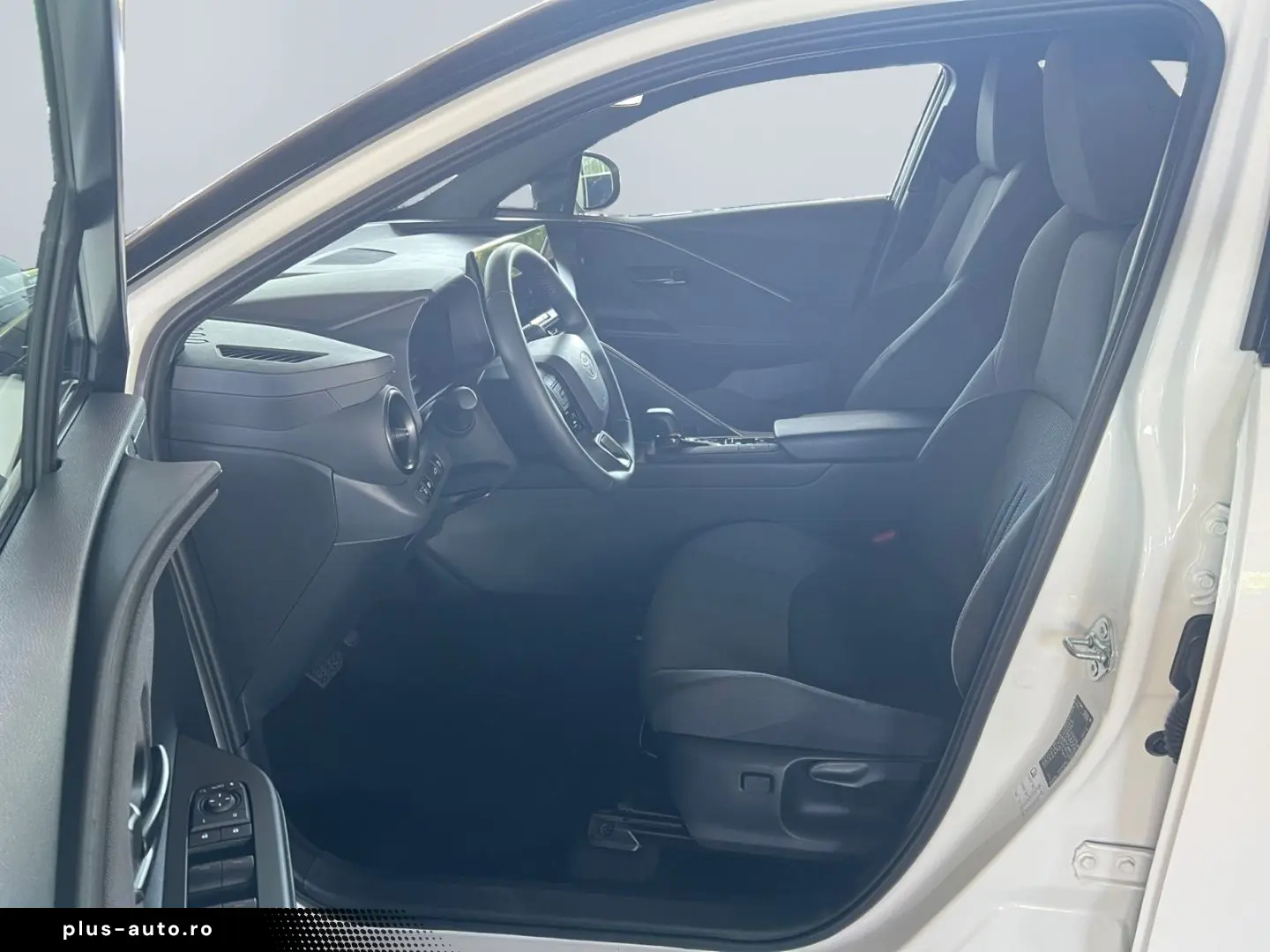 TOYOTA C-HR 1.8 Hybrid Team D  LED ACC CAM
