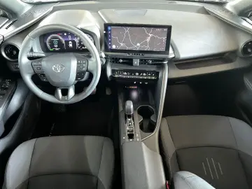 TOYOTA C-HR 1.8 Hybrid Team D  LED ACC CAM