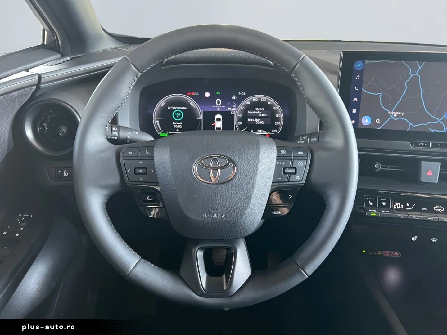 TOYOTA C-HR 1.8 Hybrid Team D  LED ACC CAM