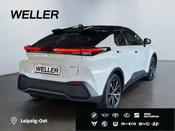 TOYOTA C-HR 1.8 Hybrid Team D  LED ACC CAM