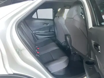 TOYOTA C-HR 1.8 Hybrid Team D  LED ACC CAM