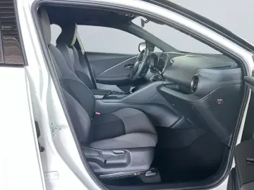 TOYOTA C-HR 1.8 Hybrid Team D  LED ACC CAM