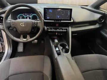 TOYOTA C-HR 1.8 Hybrid Team D   Technik-Paket