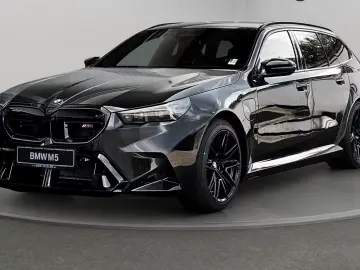 BMW M5 Touring UPE