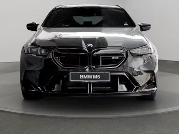 BMW M5 Touring UPE