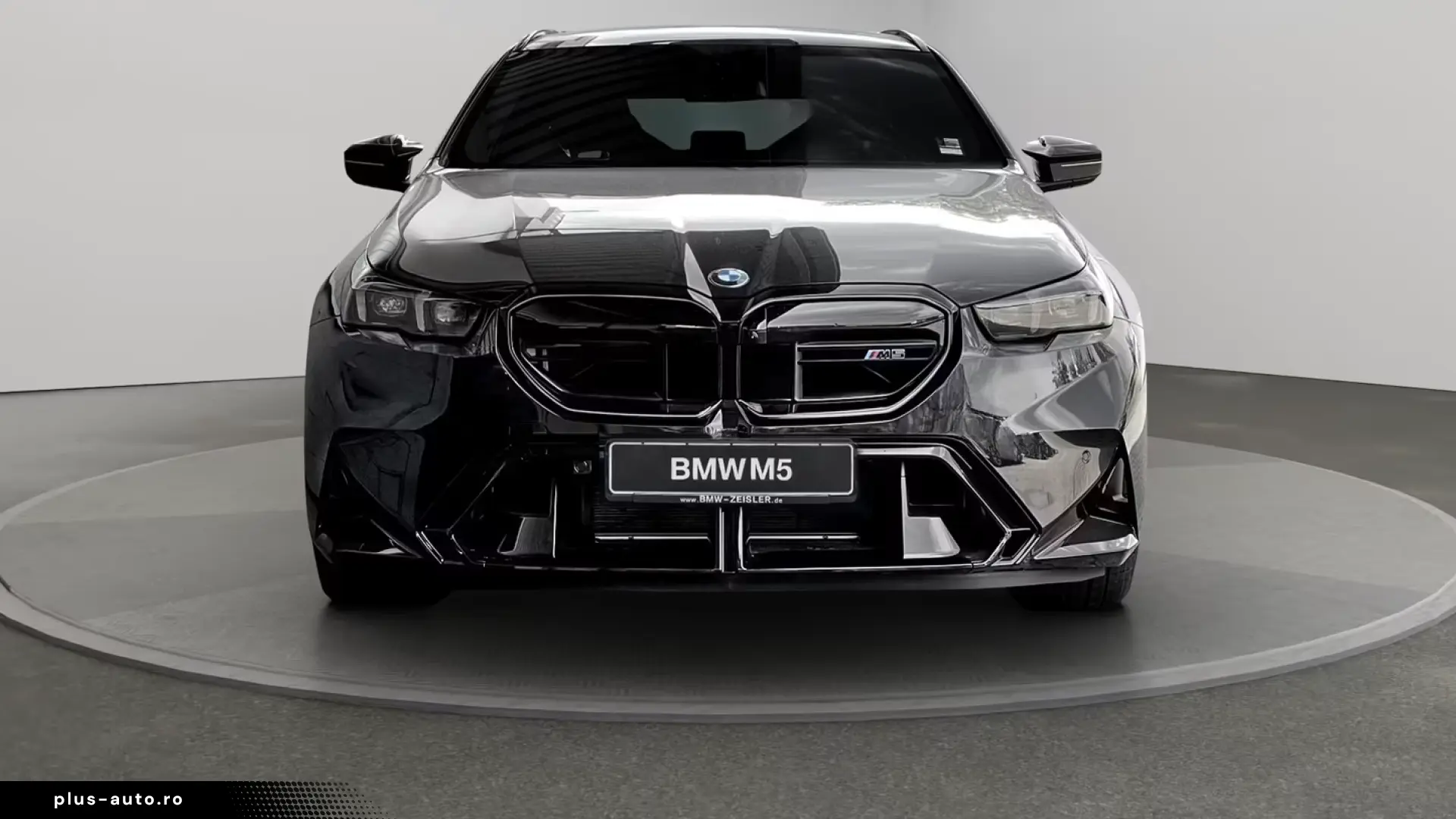 BMW M5 Touring UPE