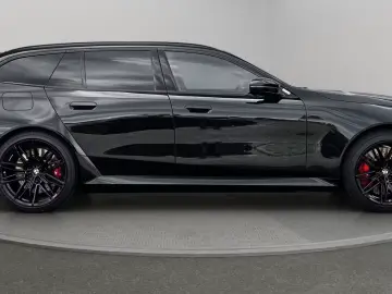 BMW M5 Touring UPE
