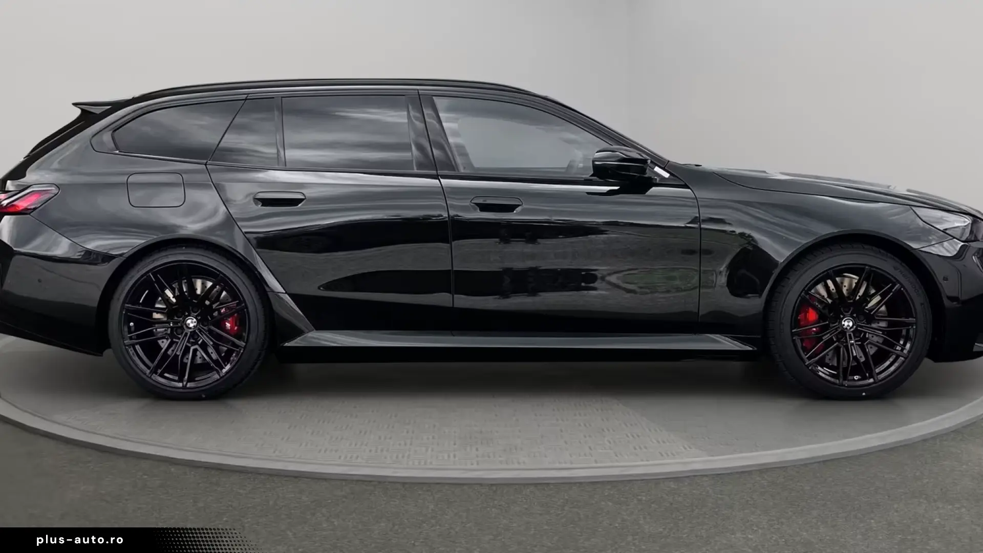 BMW M5 Touring UPE