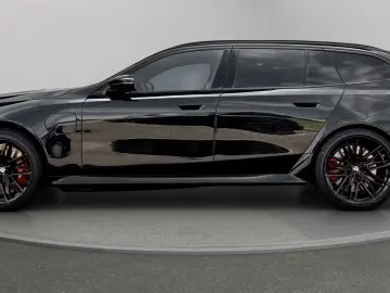 BMW M5 Touring UPE