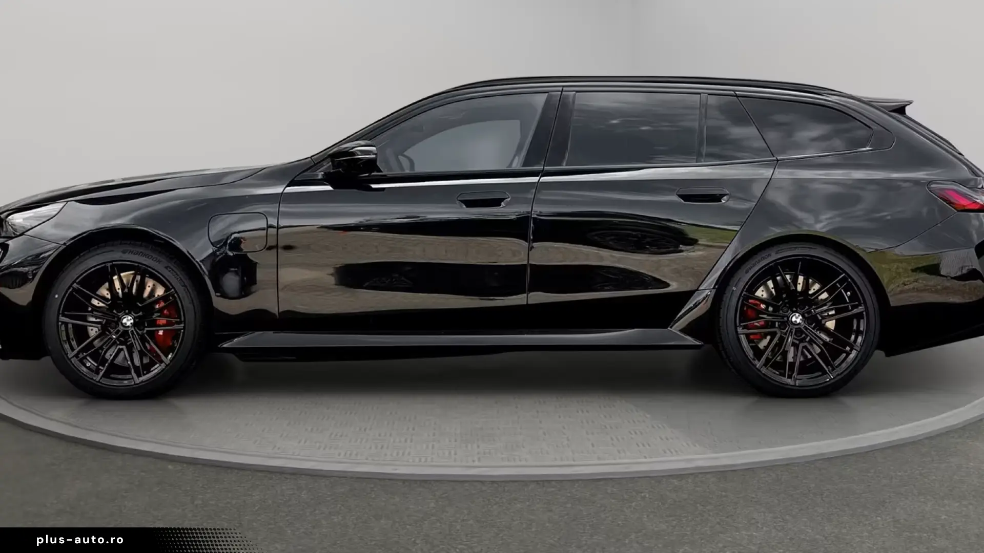 BMW M5 Touring UPE