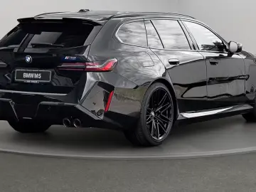 BMW M5 Touring UPE