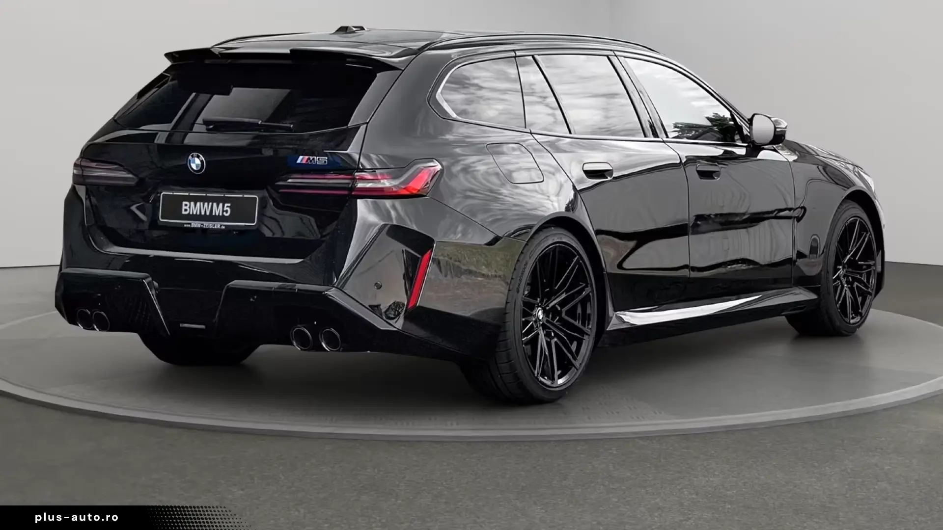 BMW M5 Touring UPE