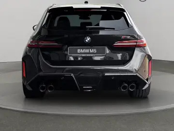 BMW M5 Touring UPE