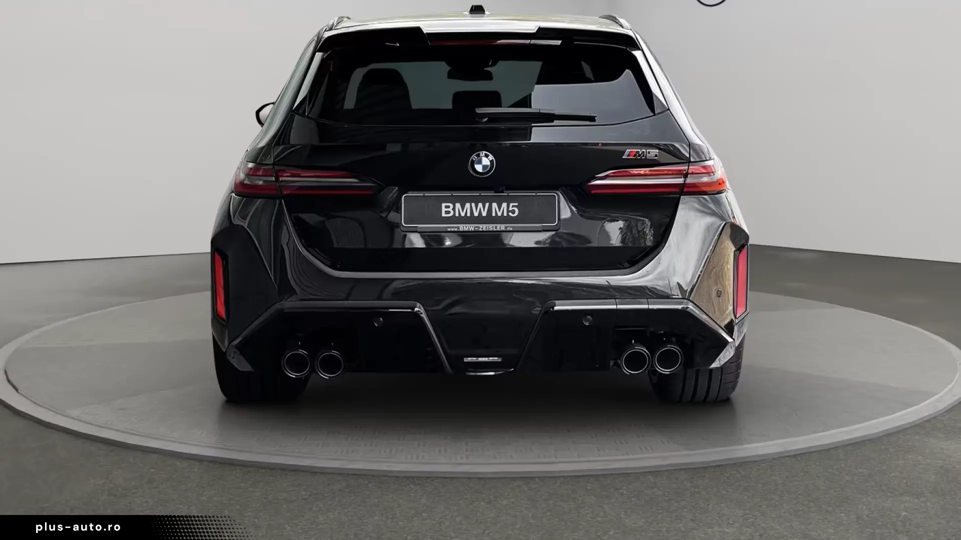 BMW M5 Touring UPE
